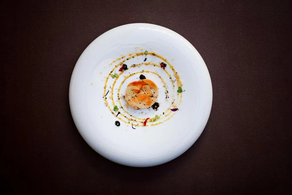Restaurant, CoolRooms Palacio Villapanes 5 GL, Seville