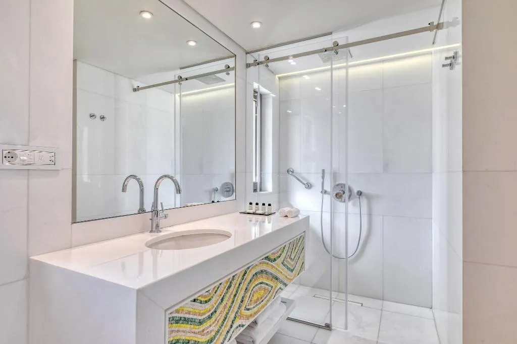 APARTMENT SEA VIEW Room, Domes Miramare, A Luxury Collection Resort, Corfu, Corfu