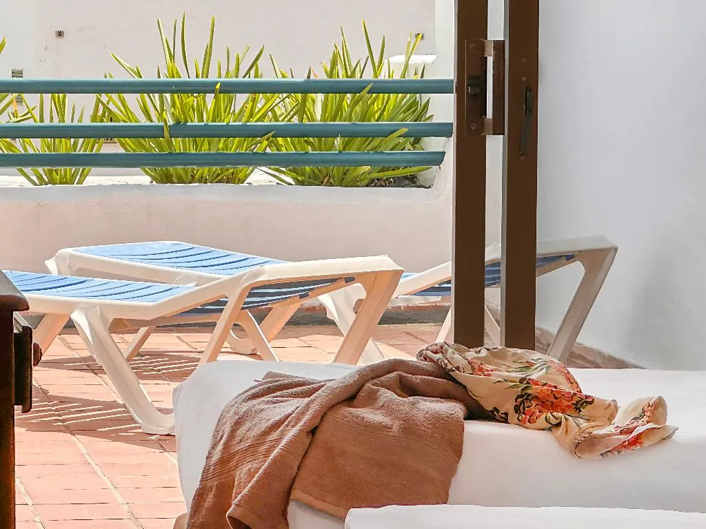 Room, Laguna Apartments, Gran Canaria