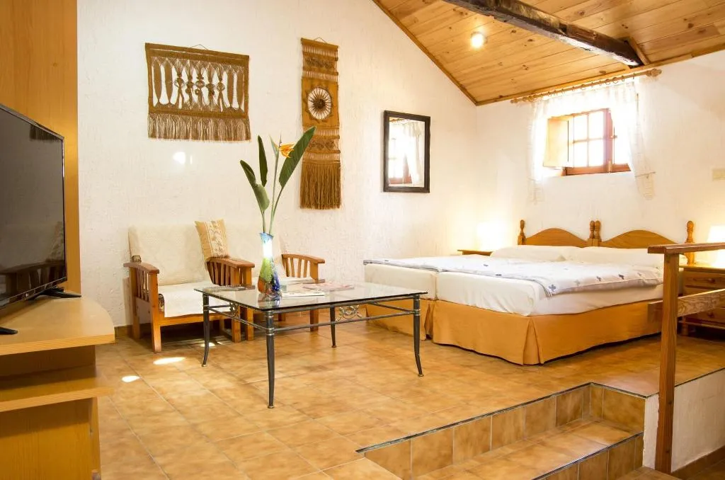 Room, Finca Patio Canario, Tenerife