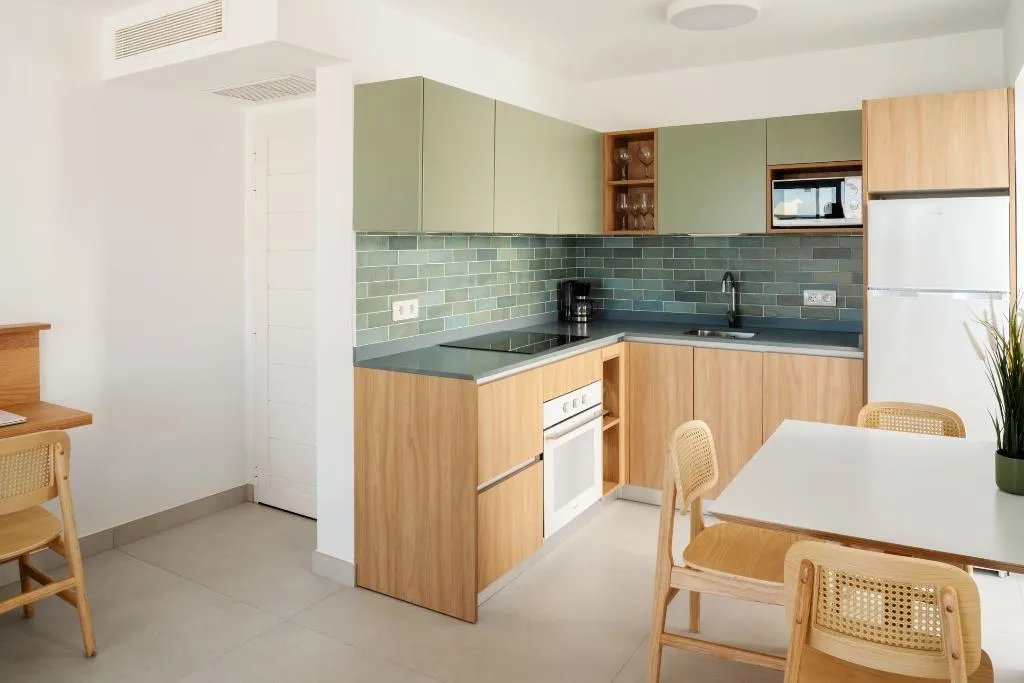 APARTMENT STANDARD Room, Nazaret Beach, Lanzarote