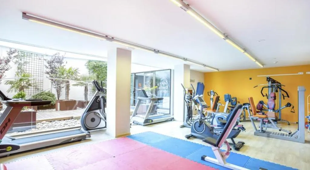 Sports and Entertainment, Be Live Adults Only Marivent, Majorca