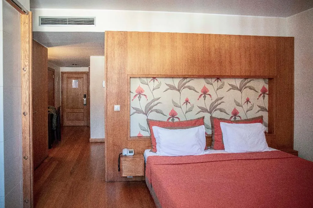 STUDIO STANDARD Room, Apartamentos Turisticos Atlantida, Madeira