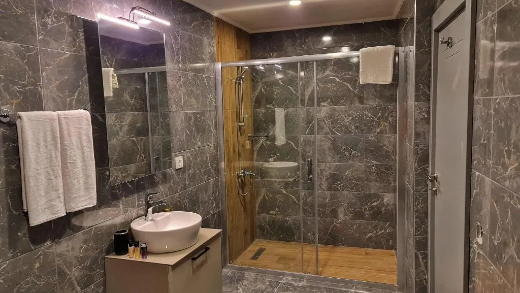 Room, Letstay Panorama Suites, Antalya