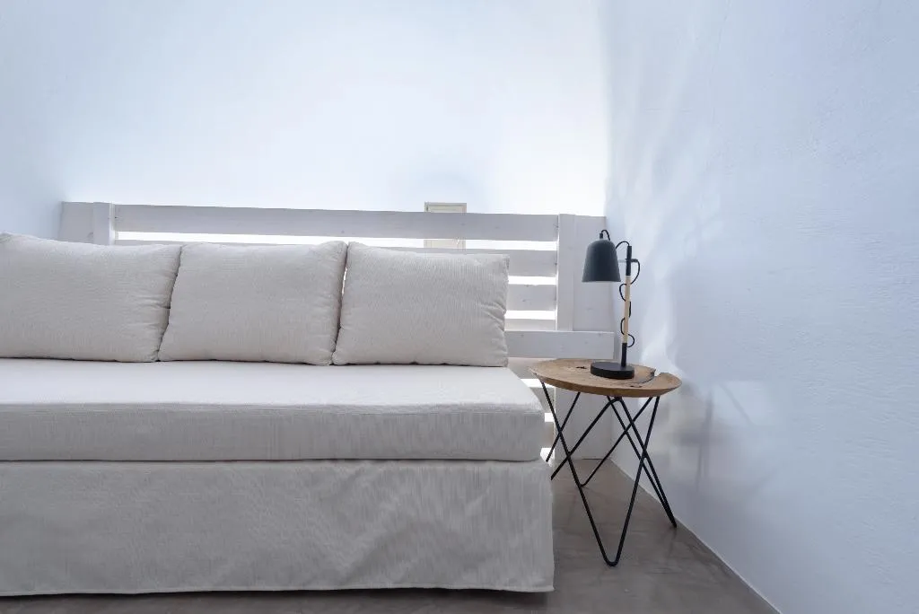 SUITE HONEYMOON Room, Earino Suites and Villas, Santorini