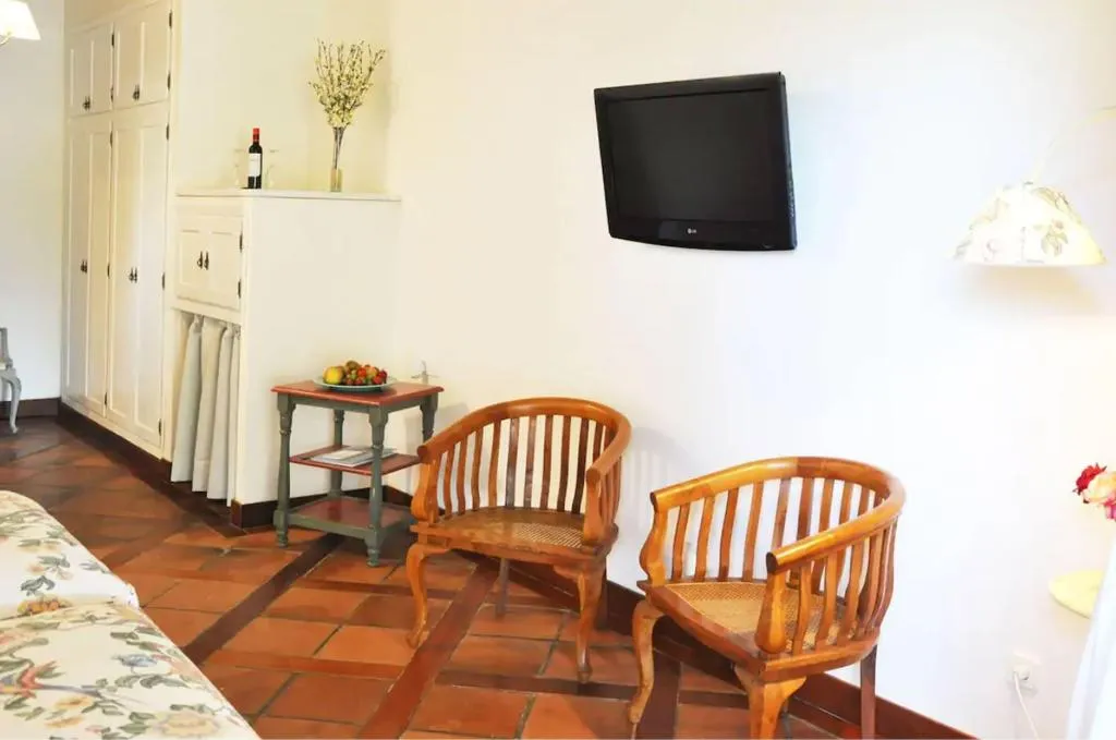 Room, Can Arabi, Ibiza