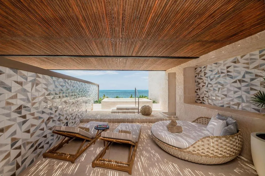 Room, Atelier Playa Mujeres, Cancun Area