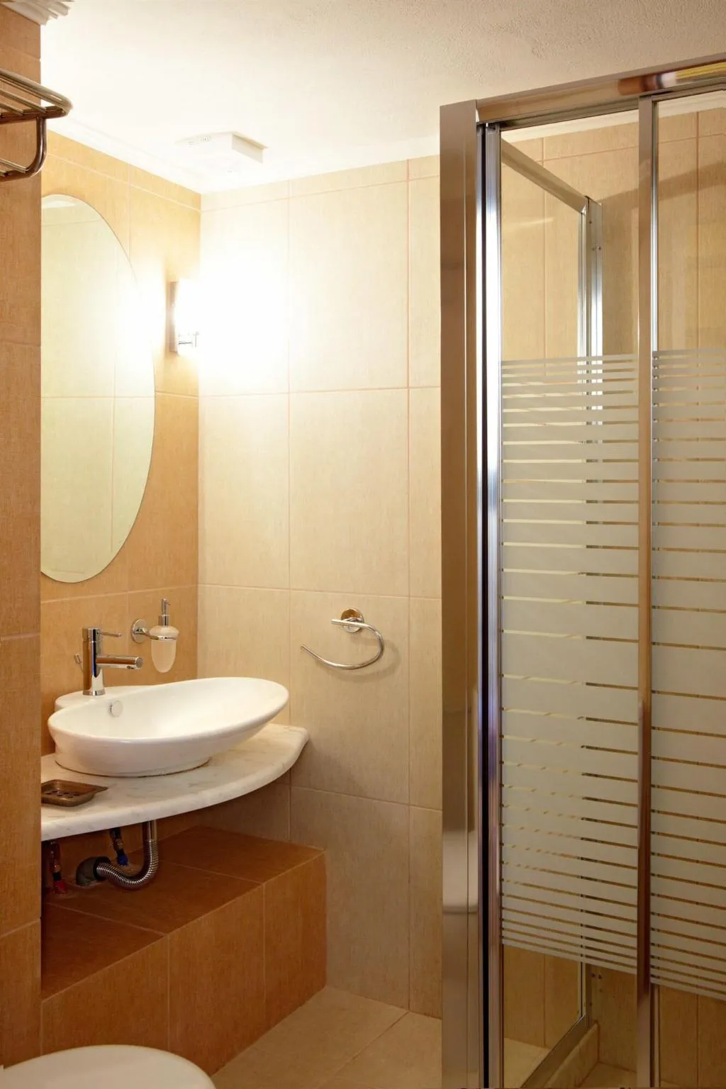 Room, Casa dell' Aristea, Crete