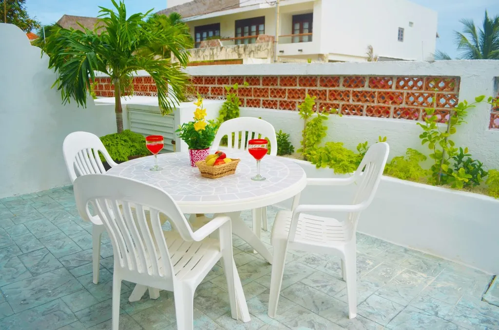 JUNIOR SUITE GARDEN VIEW Room, Corales Suites, Cancun Area