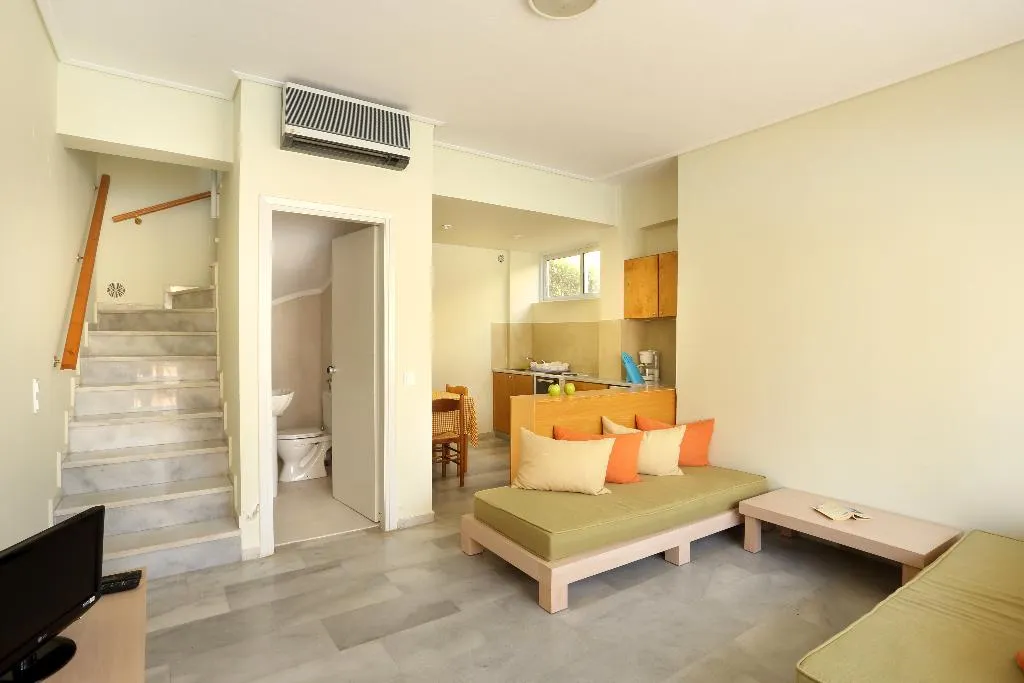 APARTMENT DUPLEX Room, Elma's Dream Apartments, Crete