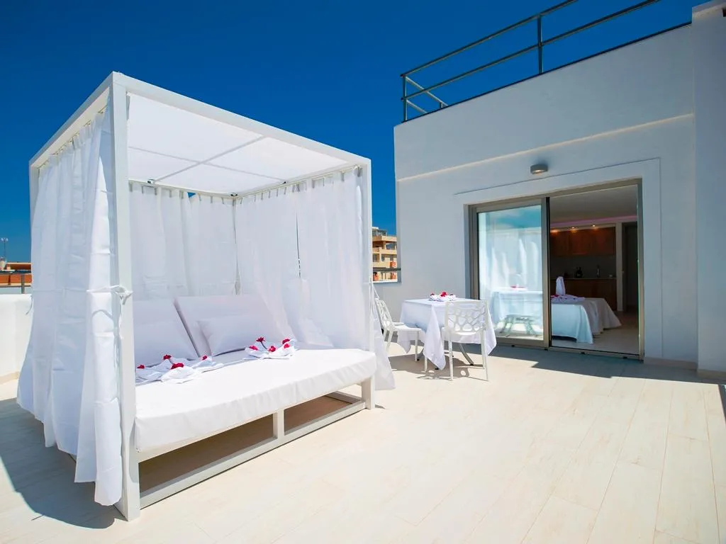 Room, My Way Luxury Ibiza Studios, Ibiza
