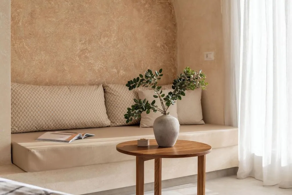 Room, Heyday Luxury Suites, Santorini