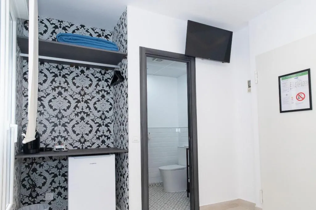Room, I Host You Hostal Boutique, Madrid
