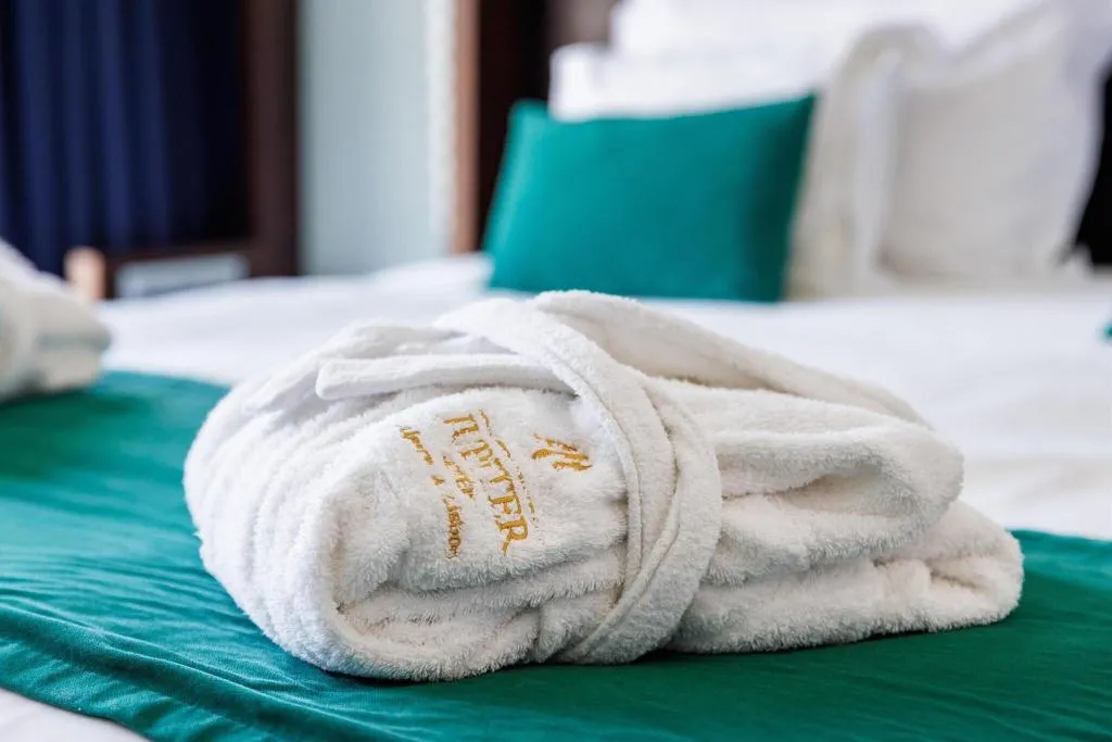 SUITE RIVER VIEW Room, Jupiter Algarve Hotel – Beach & Spa, Algarve