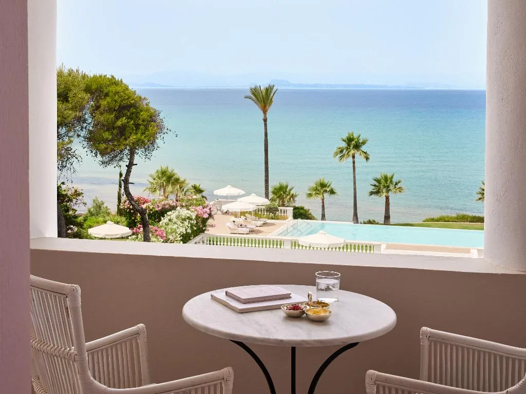 SUITE STANDARD Room, Mandola Rosa, A Resort to Live, Athens