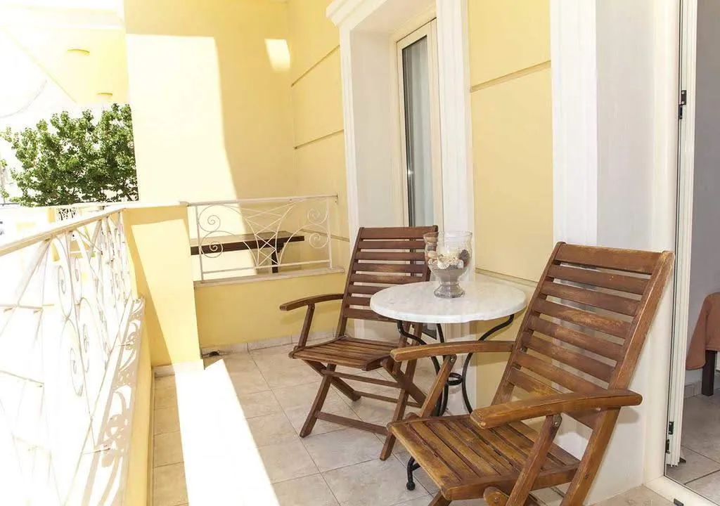 APARTMENT SEA VIEW ONE BEDROOM Room, Pela Sofia, Crete