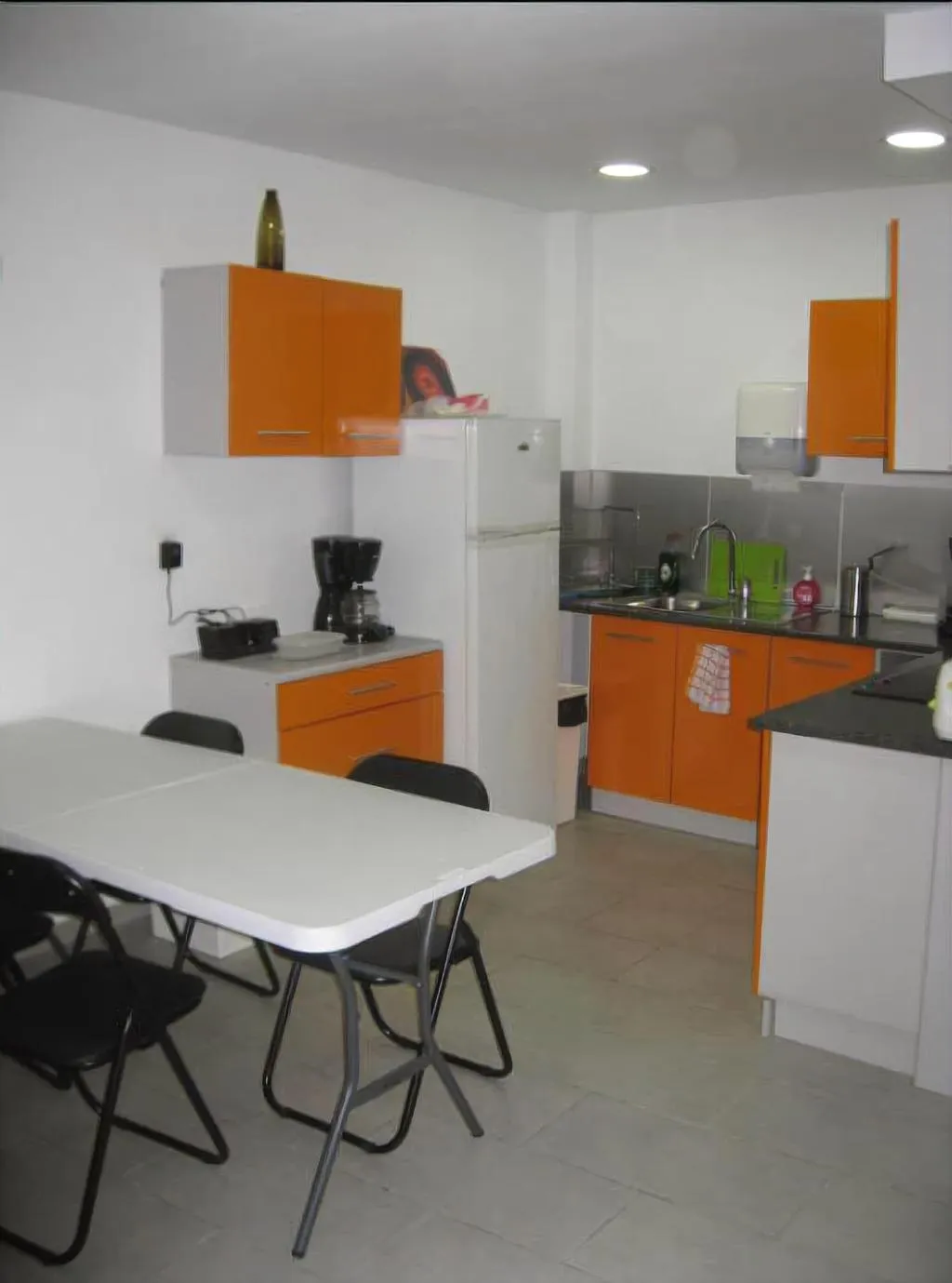 Restaurant, Hostelscat, Barcelona