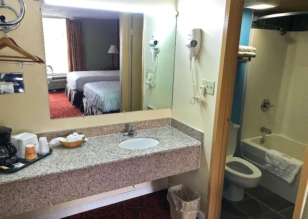 Room, Pullman Madrid Airport Feria, Madrid