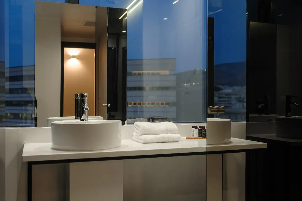 SINGLE STANDARD Room, B4B Athens 365 Hotel, Athens