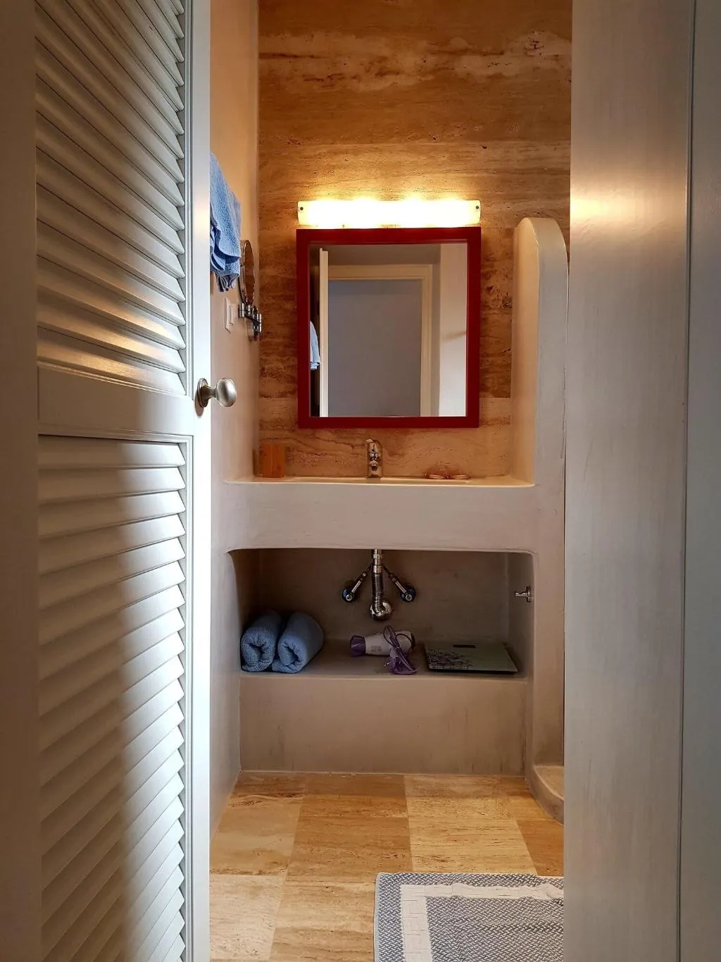 Room, Plakias Bay, Crete