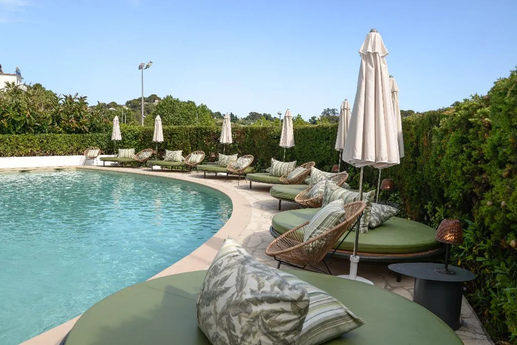 Pool, BPM Lloret Hotel, Costa Brava