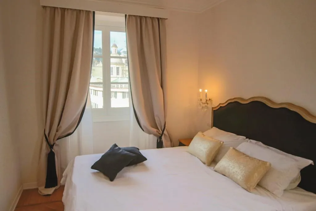 SUITE CAPACITY 2 Room, Mediterraneo Emotional Hotel & Spa, Cagliari
