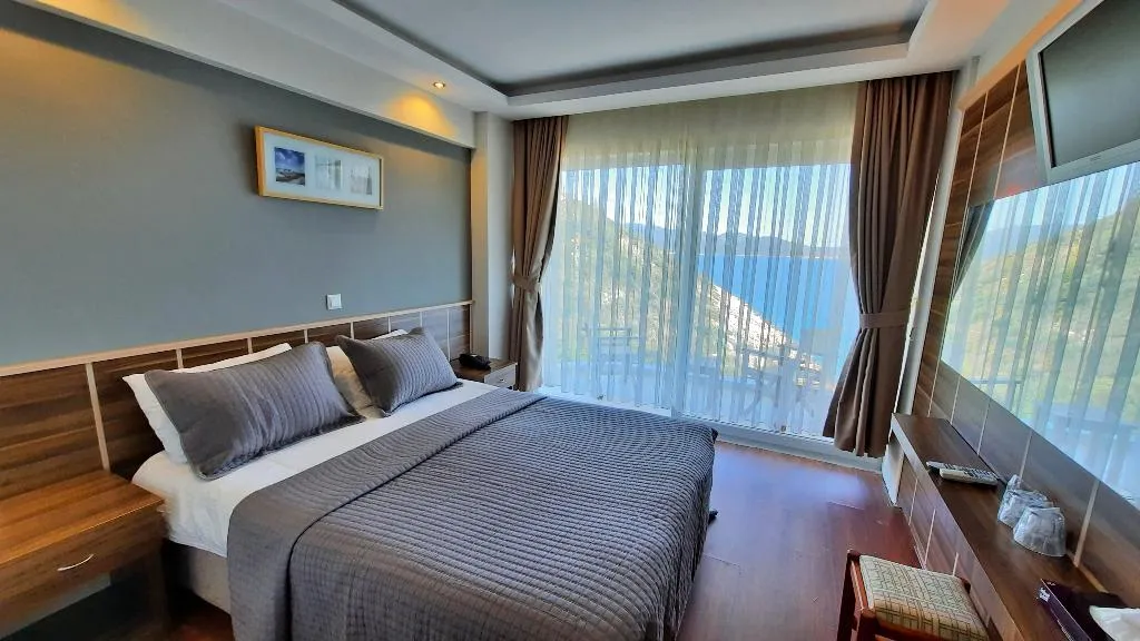 DOUBLE STANDARD Room, Aquarius Hotel, Dalaman