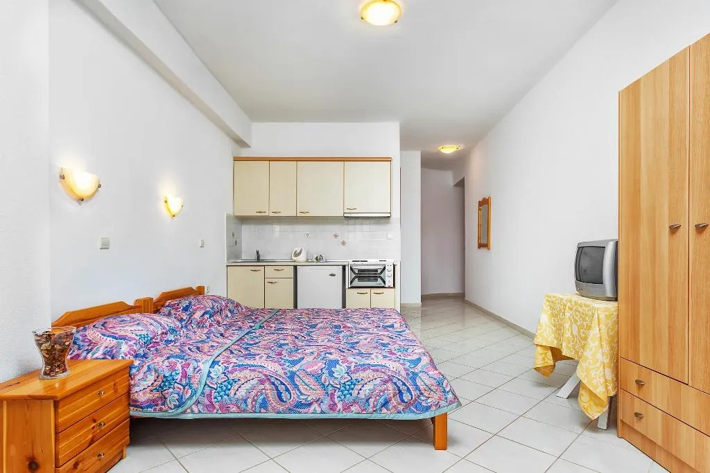 FAMILY ROOM STANDARD Room, Xenios Loutra Village Solena Villa, Halkidiki