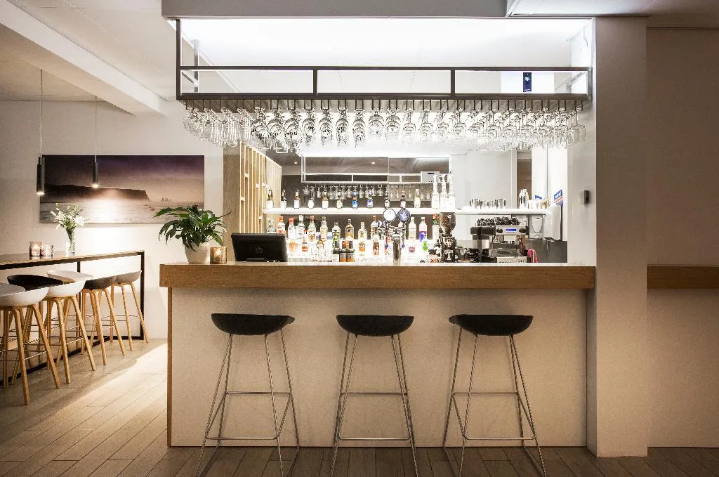 Bar, Storm Hotel by Keahotels, Reykjavik