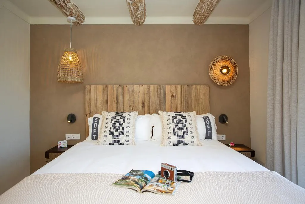 Double or Twin SUPERIOR Room, Casual Bahia Ibiza, Ibiza