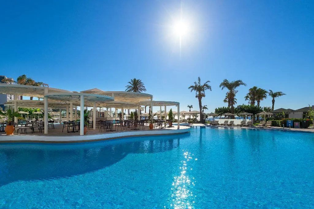 Bar, Rodos Palladium, Rhodes