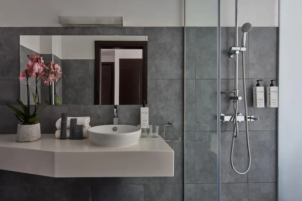Double or Twin SUPERIOR Room, Breeze Boutique Athens, Athens