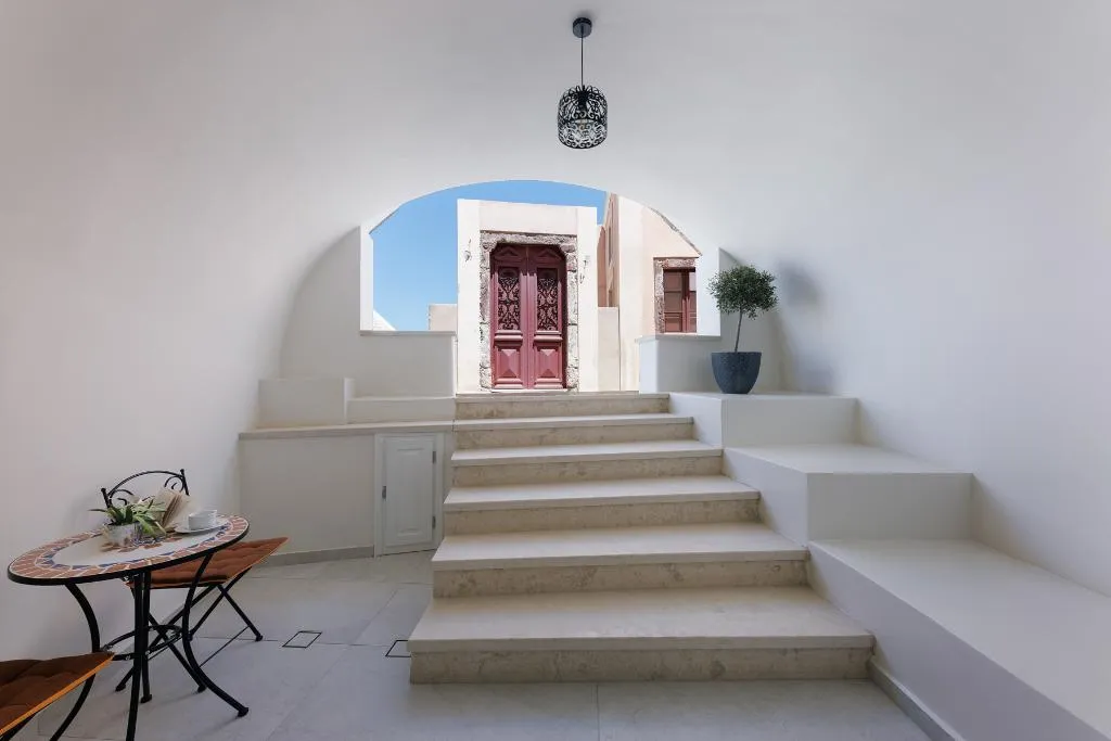 SUITE PREMIER Room, La Madeleine Oia, Santorini