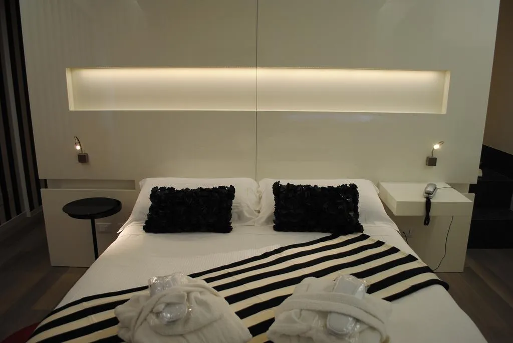 JUNIOR SUITE EXECUTIVE Room, Hotel Borgo Pantano, Catania