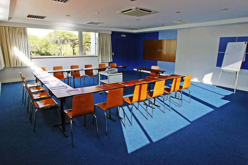 Conferences, Londres Estoril Hotel, Lisbon