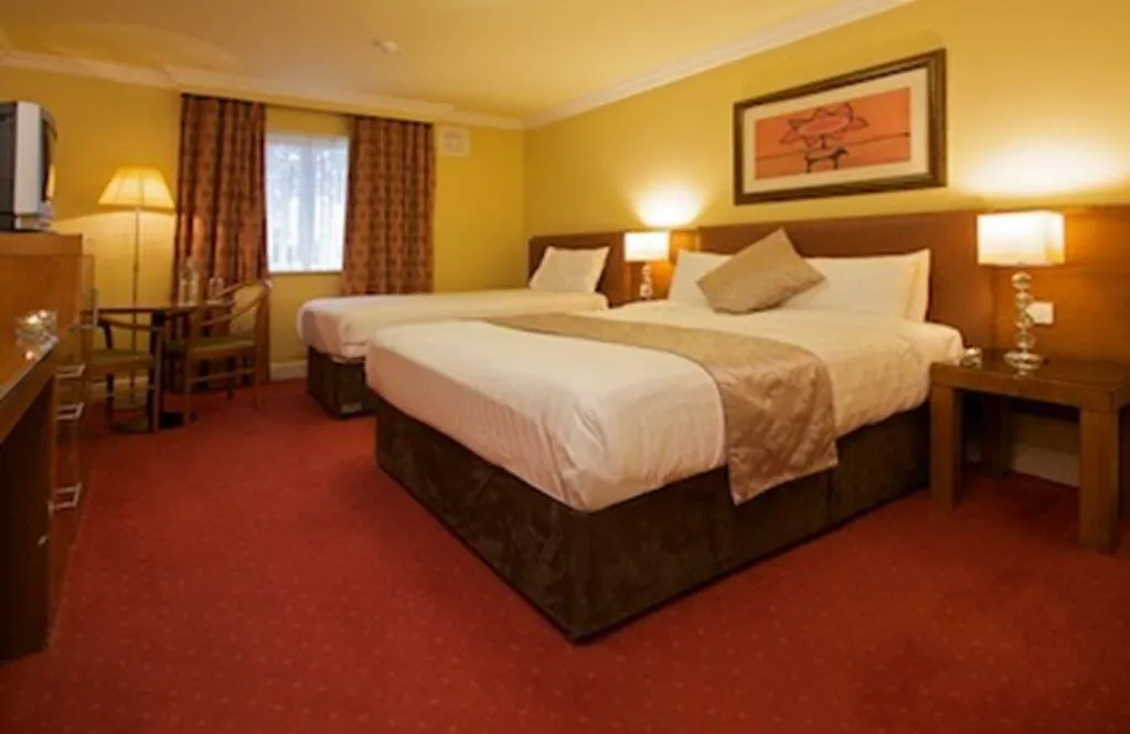Room, Hamlet Court Hotel, Dublin