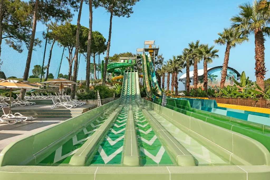 Pool, Titanic Deluxe Golf Belek, Antalya