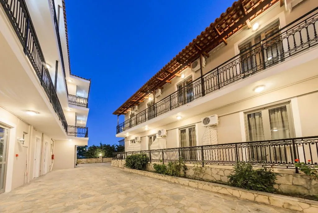 General view, Karras Livin, Zante