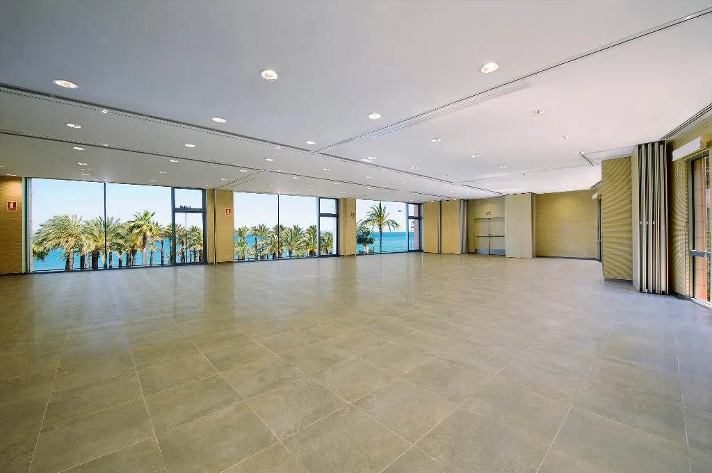 Conferences, Melia Costa del Sol, Costa Del Sol