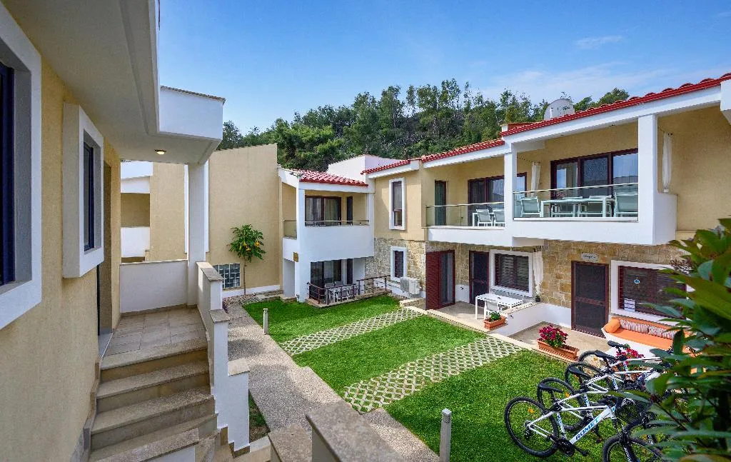 General view, Elpiniki Luxury Apartments, Thessaloniki