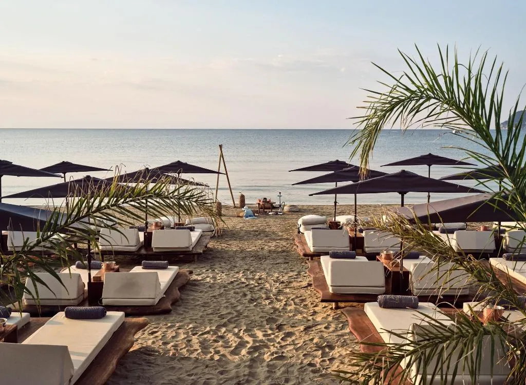 General view, Gardelli Resort, Zante