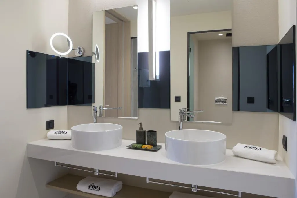 SUITE SEA VIEW ONE BEDROOM Room, MERAVIA Leonardo Limited Edition, Halkidiki