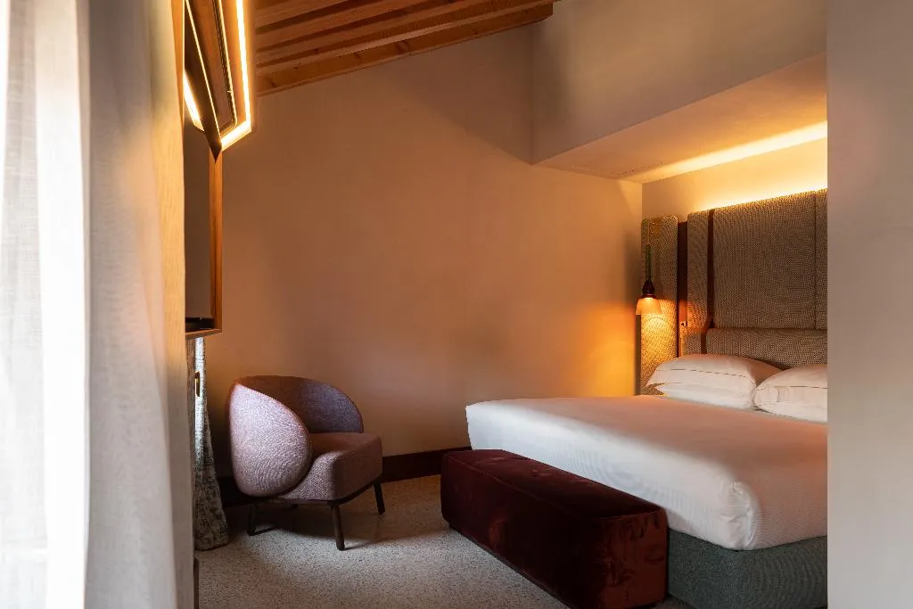 JUNIOR SUITE PREMIUM Room, Ca' di Dio - VRetreats, Venice