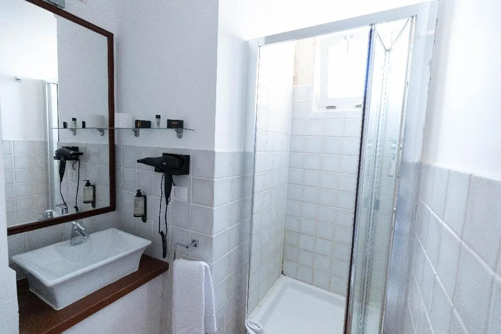 APARTMENT SUPERIOR Room, Lanterne Magiche Ortigia, Catania