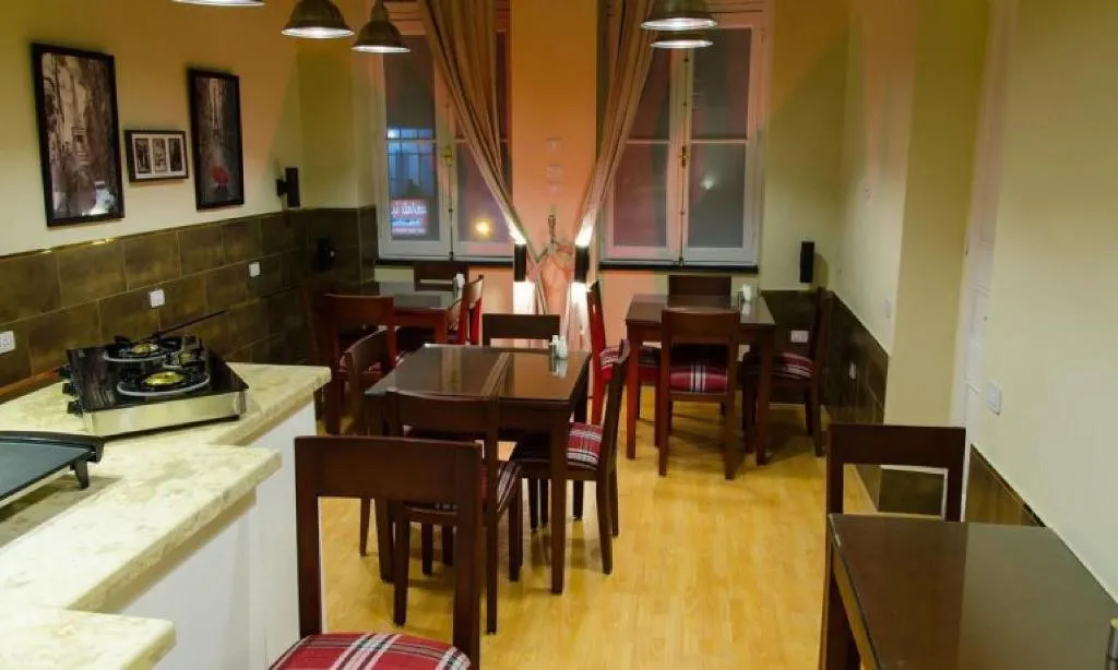 Conferences, Grand Agor Hotel, Cairo