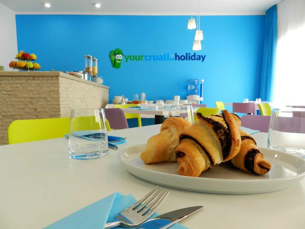 Restaurant, YourCroatiaHoliday Bed & Breakfast, Istria