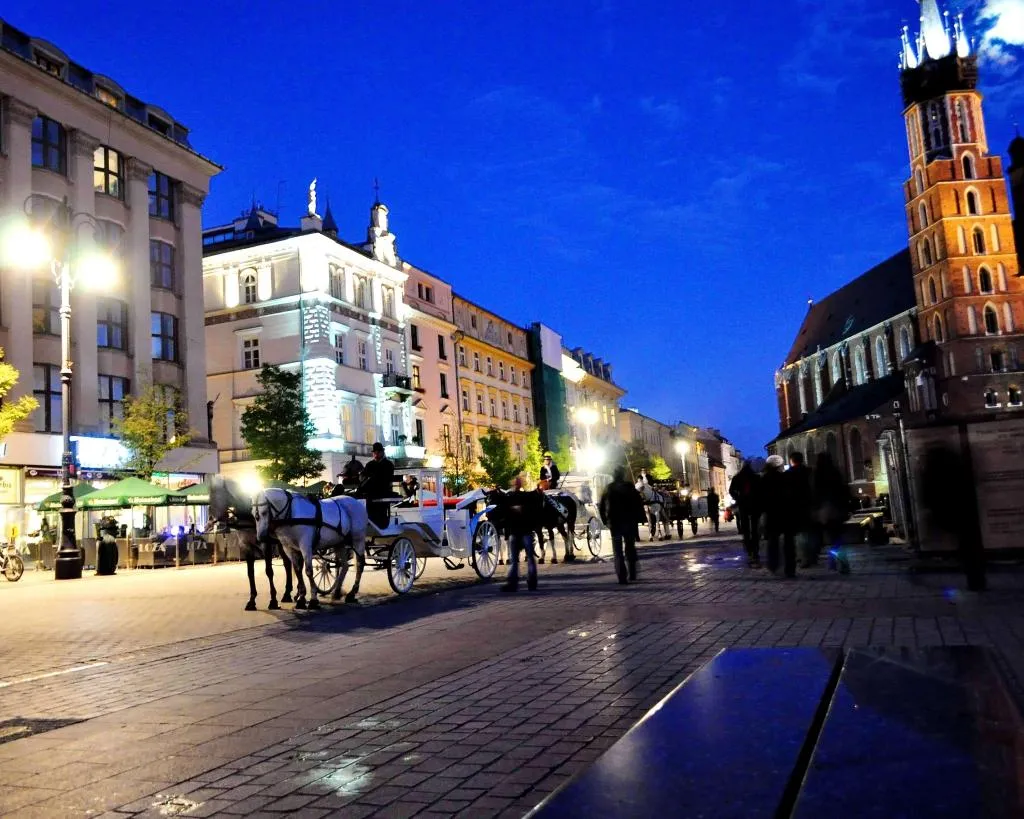 Conferences, Best Western Plus Krakow Old Town, Krakow