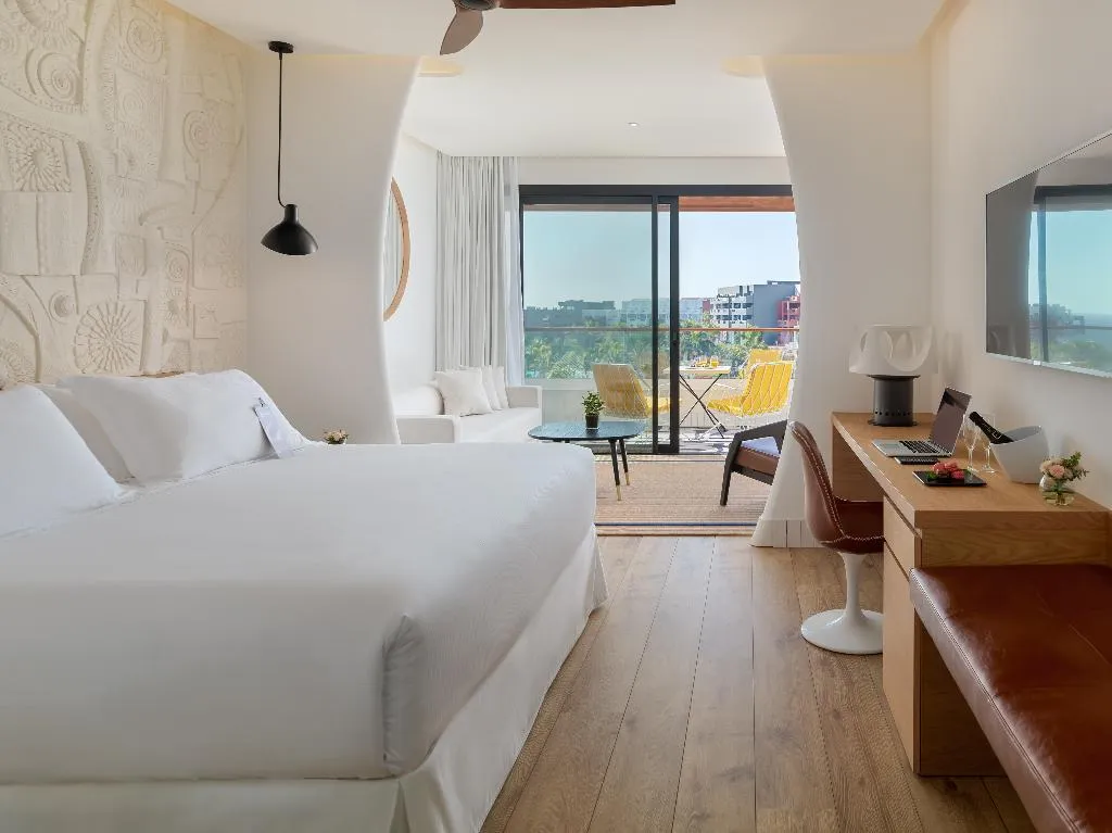 DOUBLE STANDARD Room, H10 Atlantic Sunset Horizons Collection, Tenerife