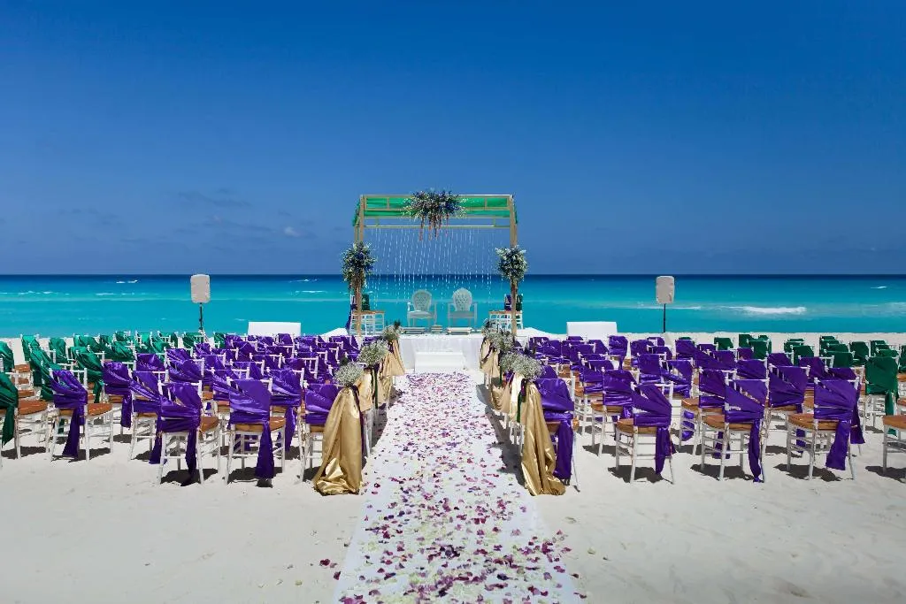 DOUBLE DELUXE Room, The Pyramid Cancun by Oasis, Cancun Area
