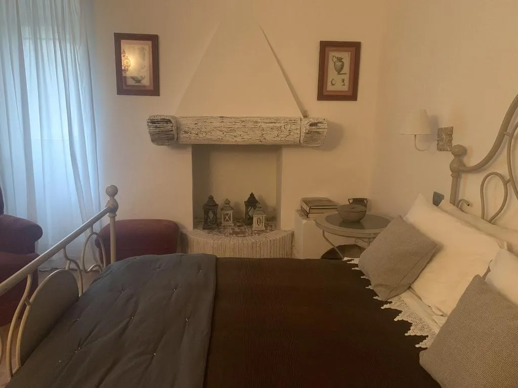 Room, Misia Country Resort & Spa, Perugia